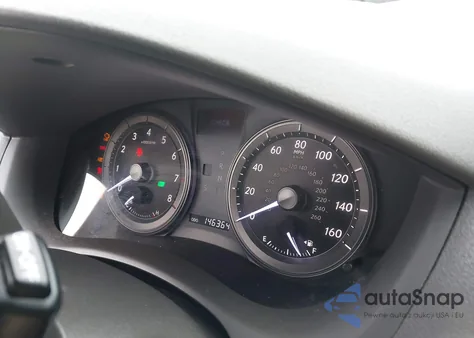 2010 Lexus Es 350 z USA, uszkodzony, nr VIN JTHBK1EG6A2346654